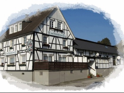 照片: zum Deutschen Eck